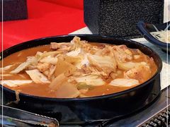 -猪的故事·韩式烤肉(韩乐坊店)
