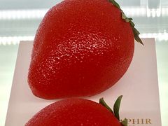 -LE SAPHIR 莎菲尔菓子(和兴店)