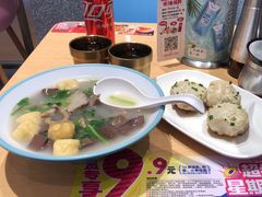 -小杨生煎(周浦万达店)