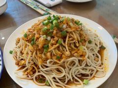 -山城酒家(燕山路店)