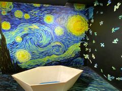 -重庆梵高星空艺术馆(解放碑旗舰店)
