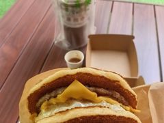 -STARLING八哥松饼(购物公园店)