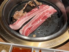-炉小哥烤肉(信万广场店)