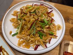 -青瓦餐厅·生鱼片·韩园烤肉(西塔店)