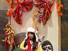 -清河半岛温泉度假酒店