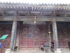 -大学习巷清真寺