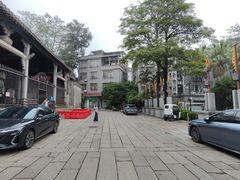 -黄埔古港