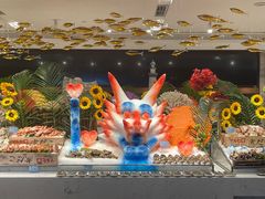 -初色海鲜自助(新辰里亚运村店)