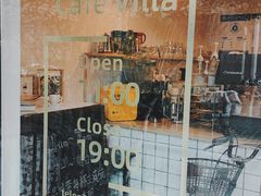 -Cafe Villa