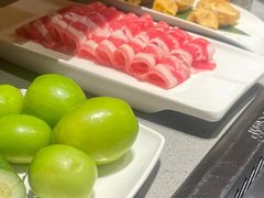 -海底捞火锅(海宁路店)