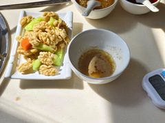 -太婆天府山珍酒楼(亚运村店)