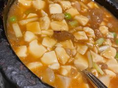 -绿茶餐厅(深圳龙华天虹购物中心店)