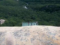 -丹东凤凰山景区