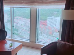 -厦门威斯汀酒店