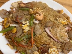 厦门特色炒米线-福祥厦门小馆(舟孟北路店)