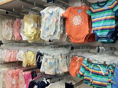 -GAP(王府井奥莱·香江小镇店)