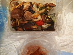 -正宗水城烙锅(黔灵东路店)