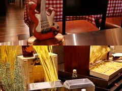 -北辰洲际酒店·IT MAMA意式家味餐厅