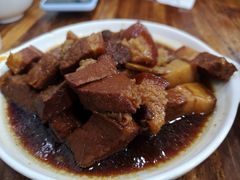 -雨田饭店(华兴东街店)