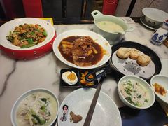 -京城小江南·北京烤鸭·江南土菜·白鱼(中关村店)