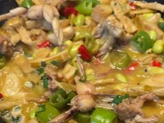 -食光慢宴·安吉土菜馆