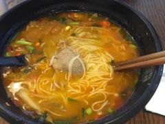 -渝和喵叔米线(南坪万达店)