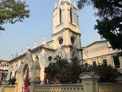 -广东胜利宾馆西关粤中餐厅