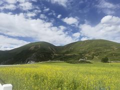 -墨石公园景区