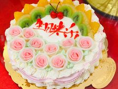 -芦庄子桂顺斋(和平路总店)