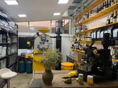 -唐咖精品咖啡(大理古城手冲店)