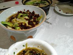 -小贝壳酒楼(经九路店)