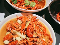 -京悦南门涮羊肉·羊蝎子火锅(田林路店)
