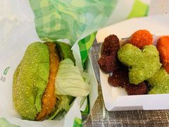 -德克士(文一店)