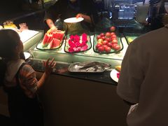 -钱小奴创意自助餐厅(仙居吾悦店)