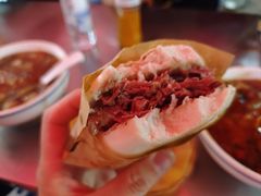 -段生记肉丸糊辣汤(西铁大明宫住宅小区店)