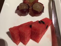 -海陵岛保利皇冠假日酒店·御公馆中餐厅 CANAL LNUA