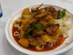-伊祥·敦煌楼