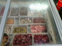 -三身人金新肠粉(丹霞店)
