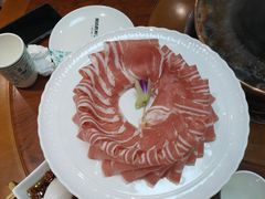 -阳坊胜利涮羊肉(阳坊老店)