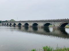 -卢沟桥文化旅游区(卢沟桥)