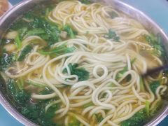-杨记拉面总店