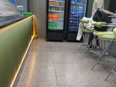 -SUBWAY赛百味(浦东机场店)