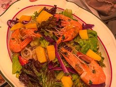 -The Boiling Crab宝灵蟹手抓海鲜(中国首店)