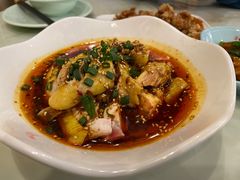 -蜀腾川·火锅鱼.烤鱼(新世界城店)
