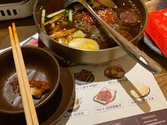 延边冷面-冰川冷面·延边菜·炭烤串(观前店)