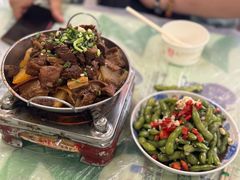 -桂萍特色牛筋牛杂(长堤街总店)