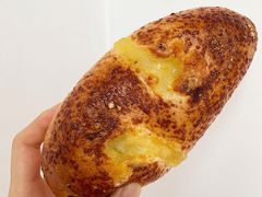 土豆芝士面包-仙峰天然面包(迎宾路店)
