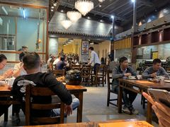 大堂-农汤老店(顺联公园里店)