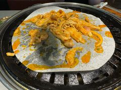 -正宗齐齐哈尔烤肉·齐牛哥鲜切炭火烤肉(杭州总店)