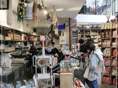 自助取餐区-Alimentari早午餐(安福路店)